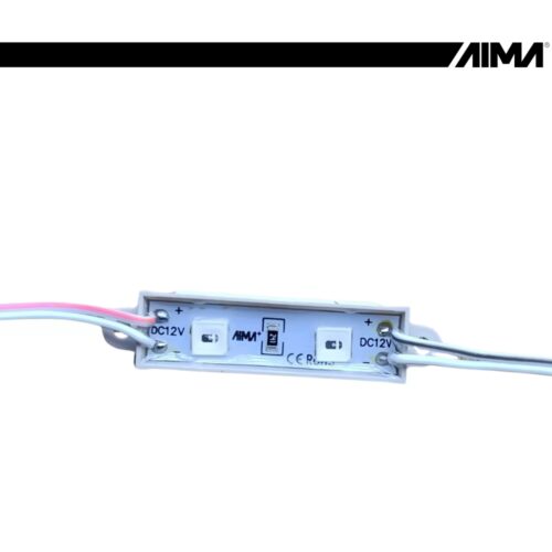 AIMA │Pink │FAST Plus Mini │LED Module