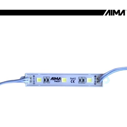 AIMA │4K │FAST Plus │LED Module