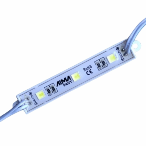 FAST Plus Product Images