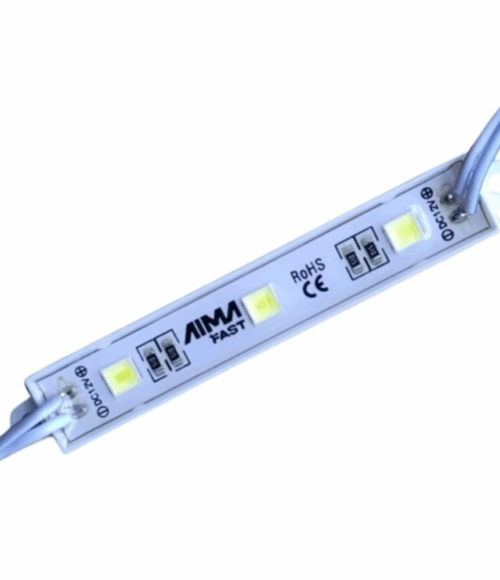 FAST Plus Product Images