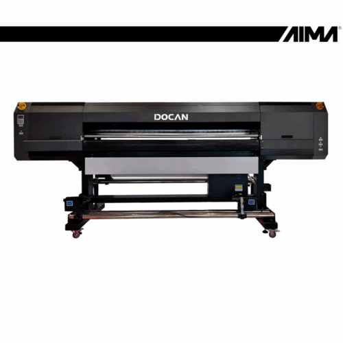 FR1800 FLATBED DOCAN PRINTER