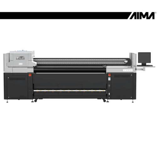 FR2006 RTR DOCAN PRINTER