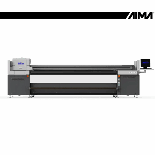FR3200 RTR DOCAN PRINTER