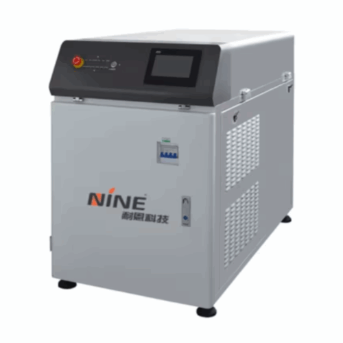 Fiber Optic Transmission Laser Welding Machine