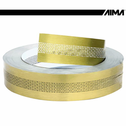 Flat Circular Hole