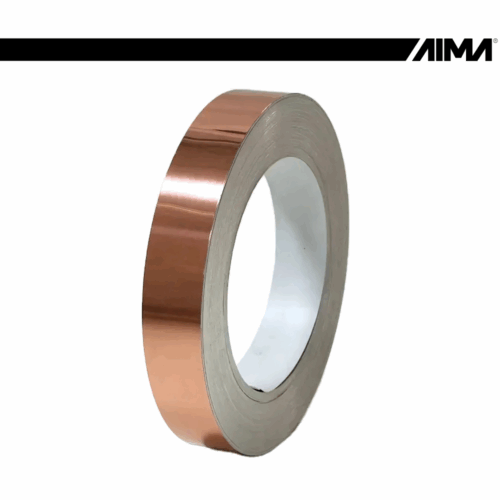Flat Mirror Rose Gold