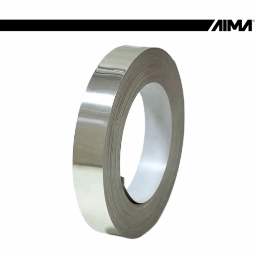 Flat Mirror Silver