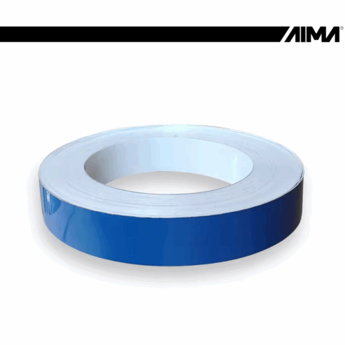 Flat Plain Blue