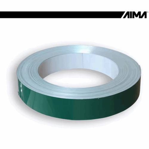 Flat Plain Green