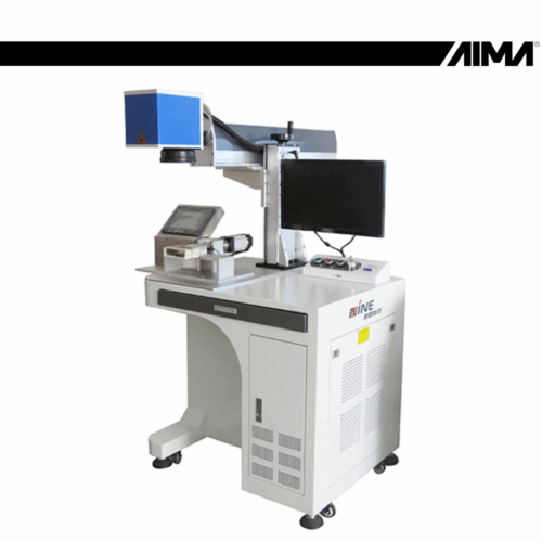 Galvanometer laser welding machine - electronic product welding