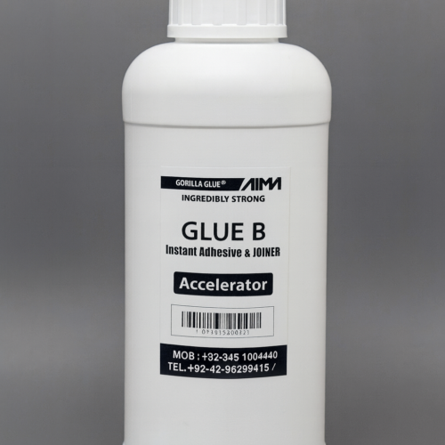Acrylic Glue B