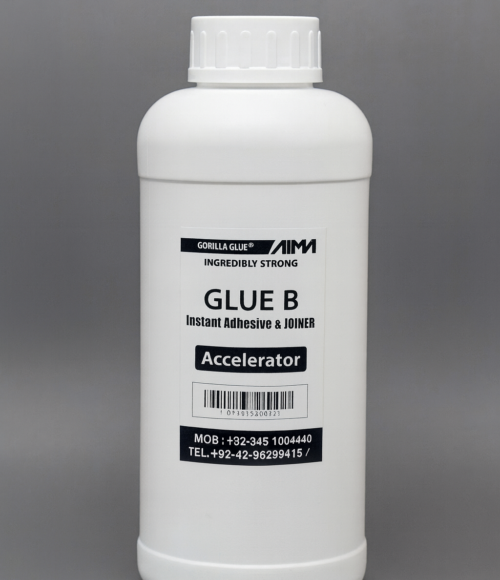 Acrylic Glue B