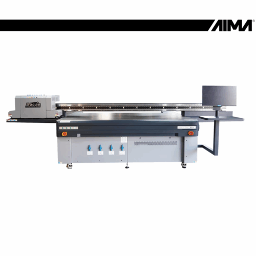 H1000 FLATBED DOCAN PRINTER
