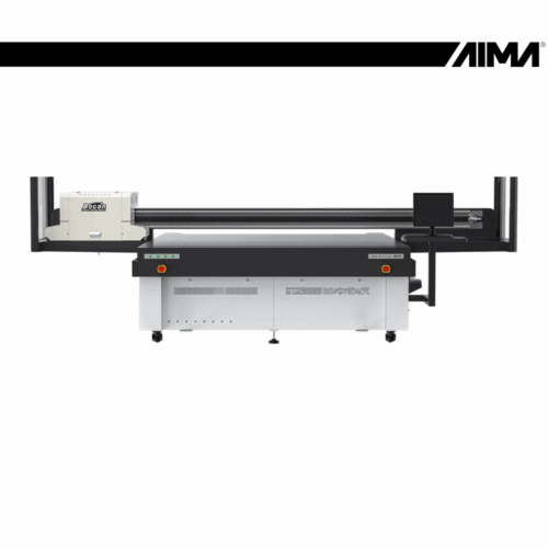 H2525 FLATBED DOCAN PRINTER