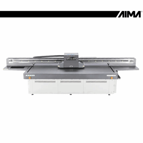 H3000 FLATBED DOCAN PRINTER