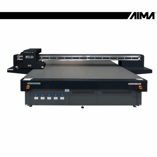 H3220 FLATBED DOCAN PRINTER