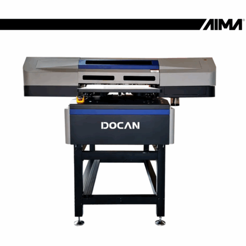 H6090 FLATBED DOCAN PRINTER