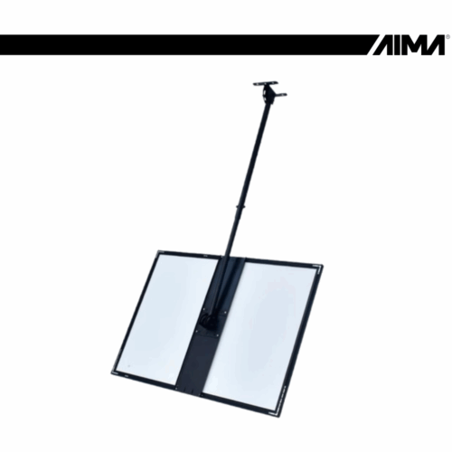 Hanging rack large