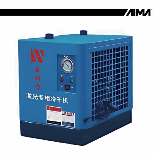High Temperature Off Core Freezing Dryer
