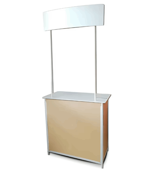 METAL_PROMOTIONAL_TABLE