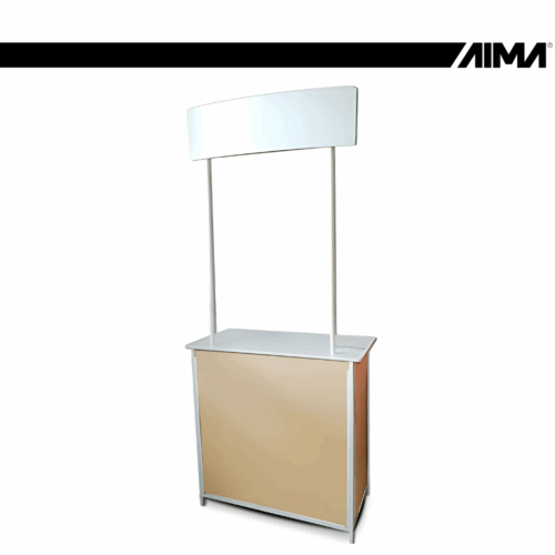 KIOSK-QUICK FIX-METAL
