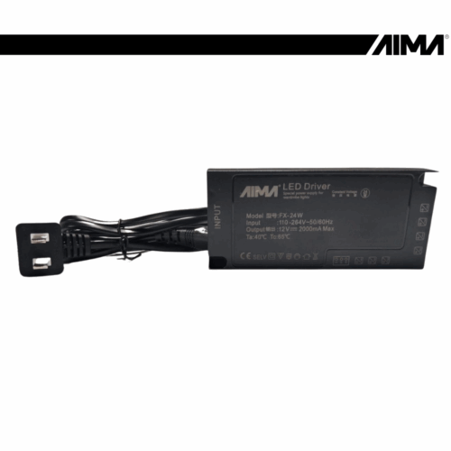 LED Controller 24W
