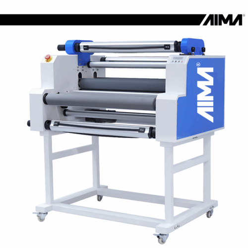 M1 Laminating Machine