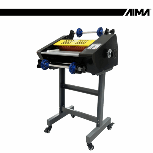 M3 Laminating Machine