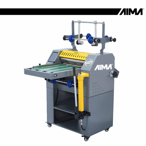 M7 Laminating Machine