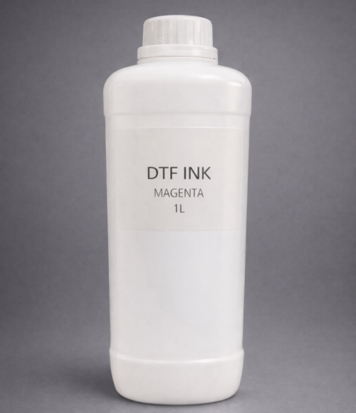 DTF INK MAGENTA