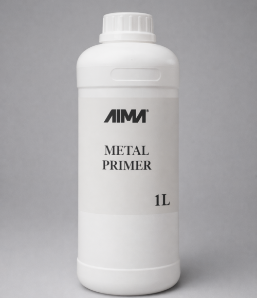 Metal Ink