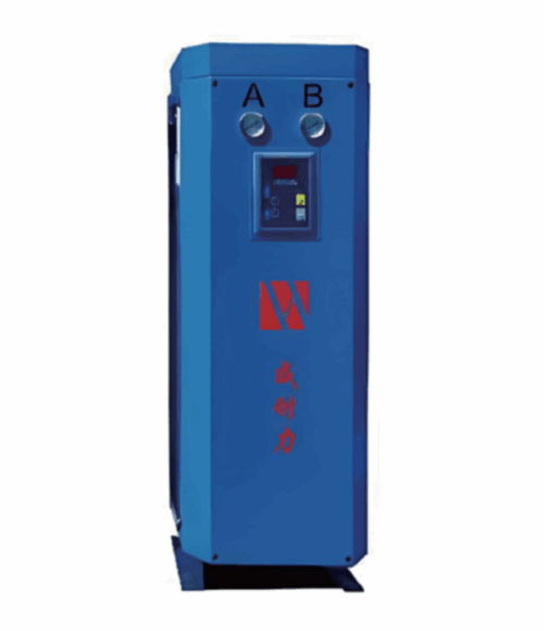 Modular Adsorption Dryer