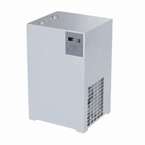 Modular Heatless Regeneration Adsorption Cold Dryer