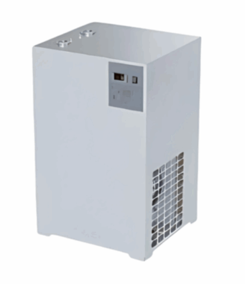 Modular Heatless Regeneration Adsorption Cold Dryer