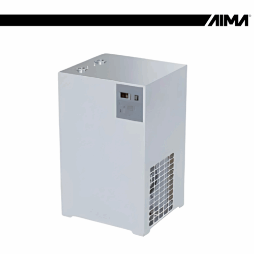 Modular Heatless Regeneration Adsorption Cold Dryer