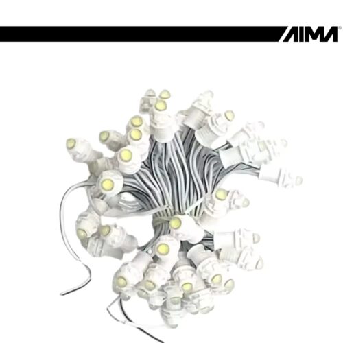 AIMA │Pink │Perforated │LED Module