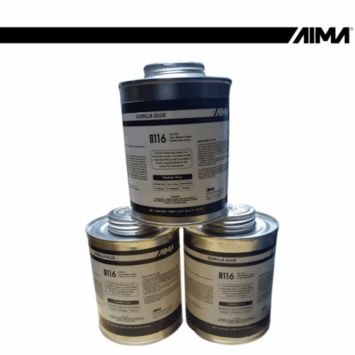 PLASTIC METAL GLUE