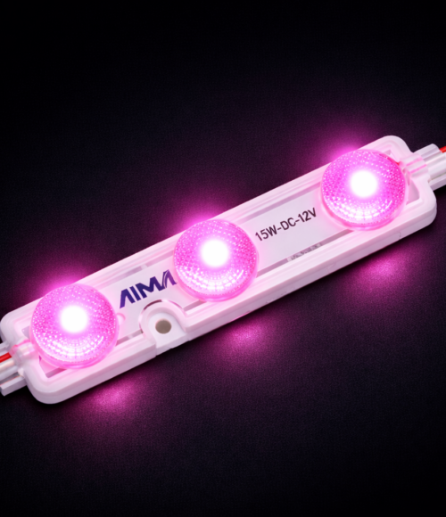 AIMA PLUS PINK