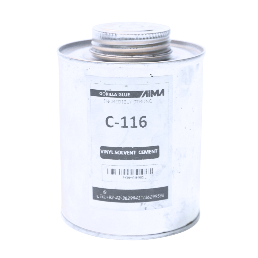 Plastic Metal Glue C