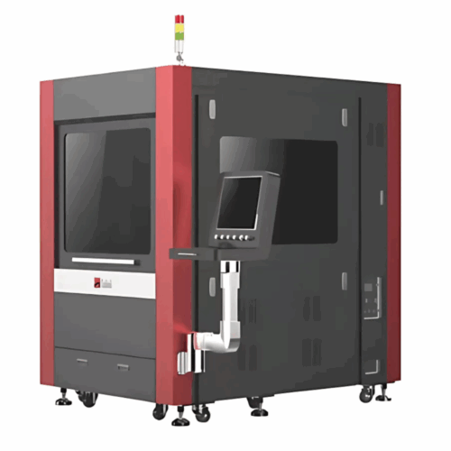 Precision Laser Cutting Machine For Jewelry Industry