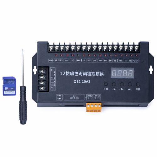 Q12-10A