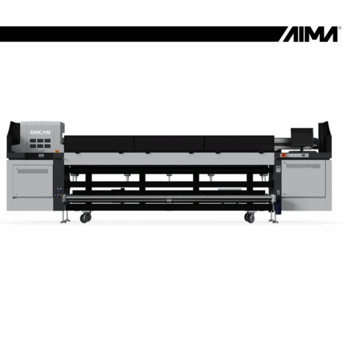 R3200 RTR DOCAN PRINTER
