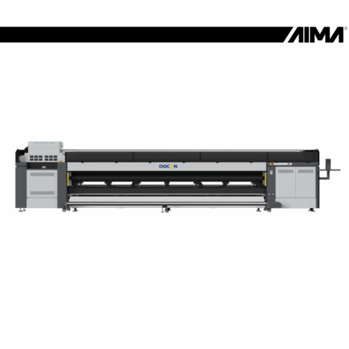 R5200 RTR DOCAN PRINTER