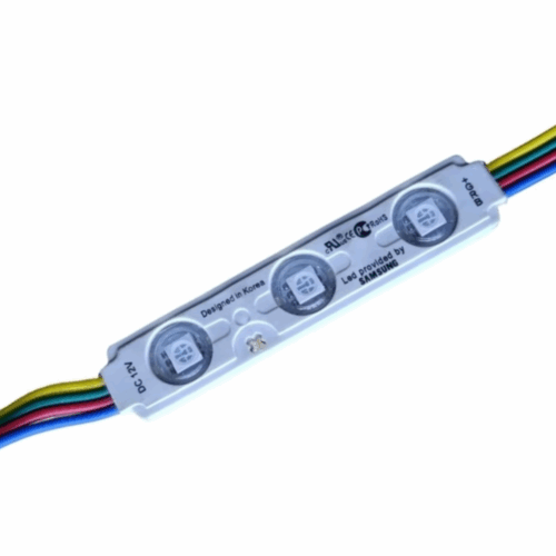 RGB Product Images