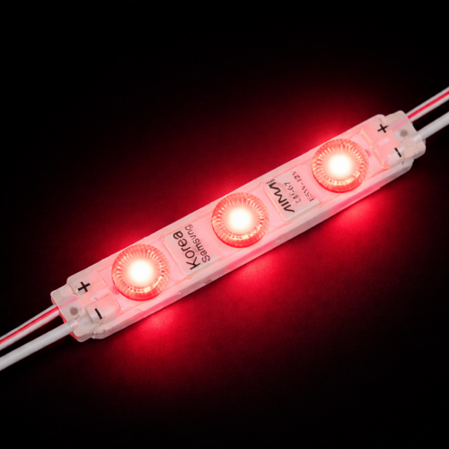 Led Module Ultra Red Glow
