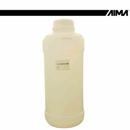 SOVENT CLEANER INK