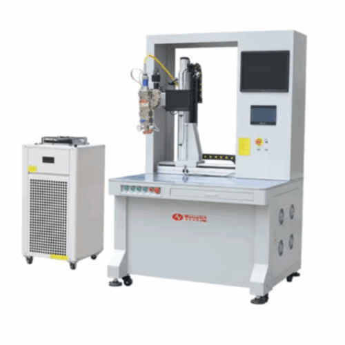 Semiconductor Laser Welding Machine 1000W