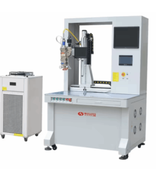 Semiconductor Laser Welding Machine 1000W