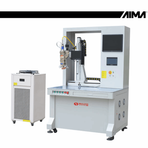 Semiconductor laser welding machine 1000W