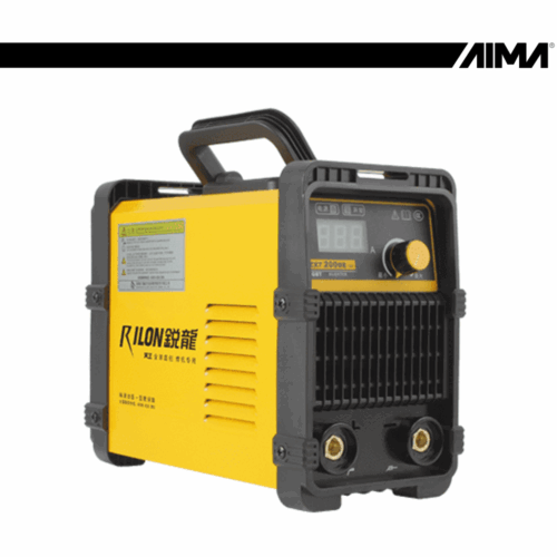 Aima | Smart Series ZX7 200DE | Manual Welding - Image 2